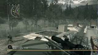 Cod 4 |  Shitmarker #2 | BoRn Ice