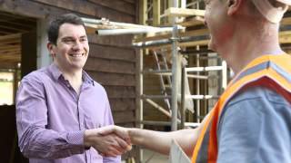 Contractor’s Insurance | Austin, TX - Perdue Insurance Group