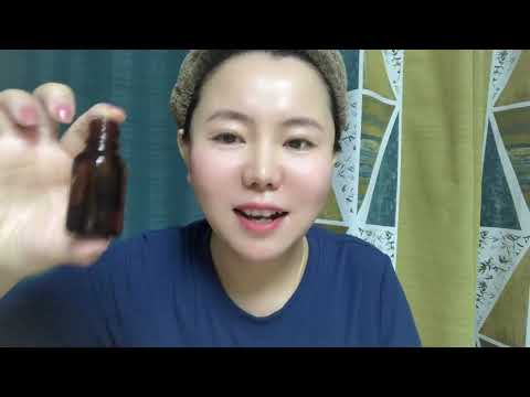 39岁不老的秘密皮肤泡油里，不长细纹不长斑，皮肤白嫩成本一毛钱