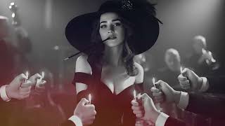 Cry Me a River - Nina Waits ✨ | 1950's Vintage Noir Jazz Cover