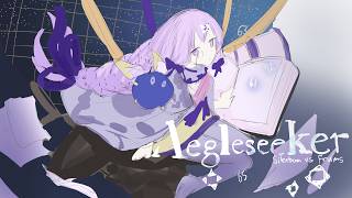 Aegleseeker (piano??) [April Fools]