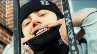 Hood Poet - Bumpy Journey [Music Video]