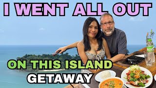 Finally Did The Island Thing Right! Koh Chang 5 Star Resort 