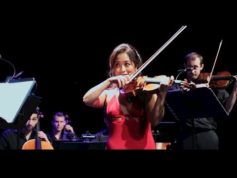 Piazzolla: Otoño Porteño - Autumn (Chee-Yun)