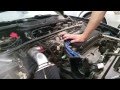 DIY 98-01 integra ignition coil/system diagnosis