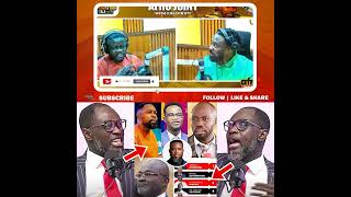 They Didn't See Anything - Prophet Ogyaba Blast Prophets Over NPP Primaries Failed Prophecy