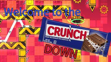 CRUNCHDOWN 100% by cynir (i’m back)