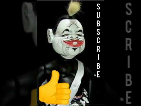 Dakwah tauhid-wejangan Semar badranaya-ki dalang ALM Abah ASEP SUNANDAR.S