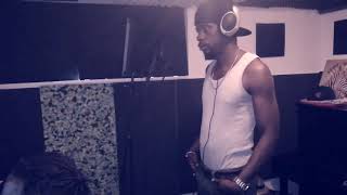 Download Lagu PRINCE K FT BLACK LION IN THE STUDIO   GHANA- BELGIUM GAMBIA MP3