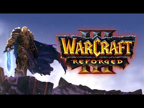 Видео: B2W Weekly Cup #114 + Warcraft 3 Reforged - W3Сhampions Battle.net Ladder - MisterWinner