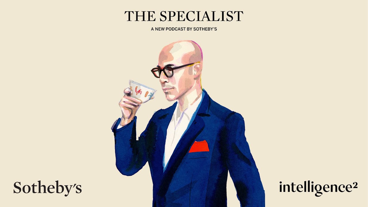 Специалист | Куриная чаша: самый поддельный объект человечества с Николасом Чоу