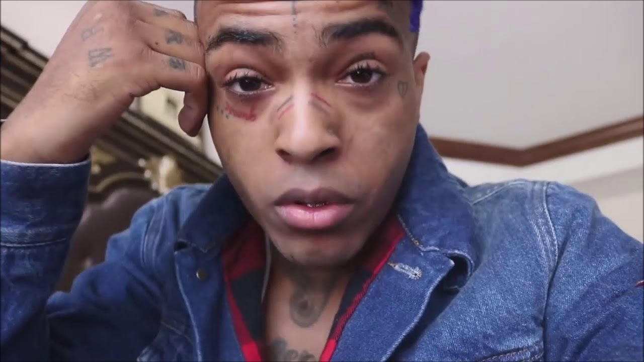 Xxxtentacion Hearteater Instrumental Youtube Xxxtentacion Hearteater Instrumental Youtube