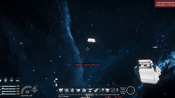 space engineers makeing a homing missiles