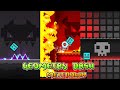Geometry Dash Meltdown (@F-777) - Juego Completo - All coins - Full Game Walkthrough - Android