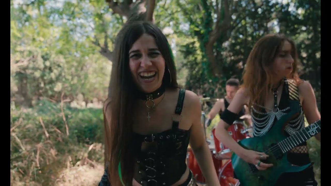 RAZERS – SIAC (OFFICIAL VIDEO)