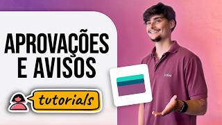 Aprovações e Avisos | Odoo Compras