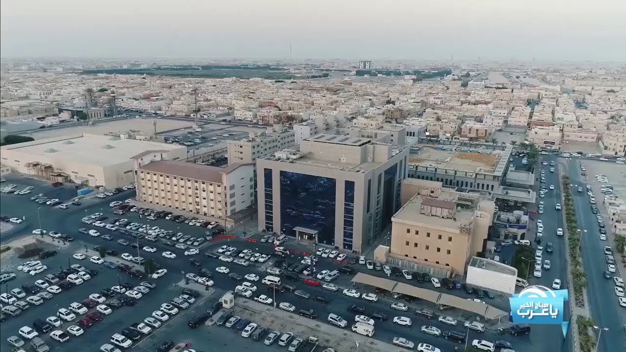 شاهدوا تفاصيل عن علاج العقم في مركز الإخصاب والأجنة بمستشفى المواساة في الدمام بأحدث التقنيات!