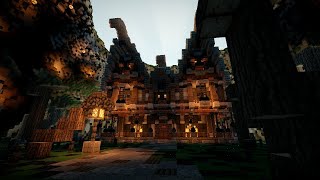 Shock - A Minecraft PvP Montage