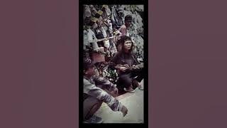 ROJALI cover lagu (RTJ) harapan tak boleh mati disini