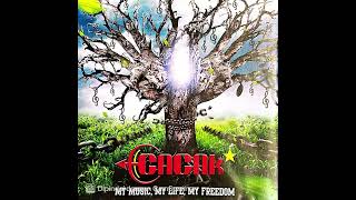 Download Lagu CACAK — Full Album ‘MY MUSIC MY LIFE MY FREEDOM’ (2012) MP3