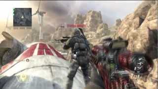 FML BO 2 Fail