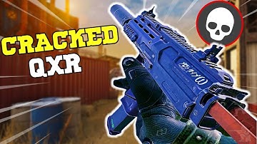 The BEST QXR Gunsmith Attachments in Season 9 |  Zero Recoil + Fast ADS QXR Loadout!!