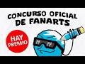 CONCURSO OFICIAL de FANARTS DE CIRCULITO
