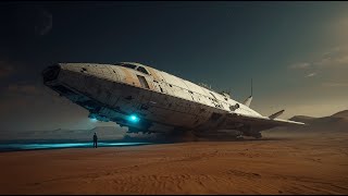 Kicked Out at 15, He Bought an Abandoned Spaceship for 50 Cents—See What It Became