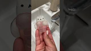 The toughest soap against germs 💪🏻 #satisfying #diy #craft