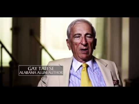 Roll Tide / War Eagle