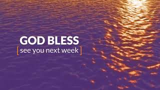 Shadow Lake God Bless - Motion Title - FREE DOWNLOAD
