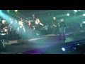 Sevara & Peter Gabriel - In Your Eyes (Live SSE Arena Wembley 3/12/2014)
