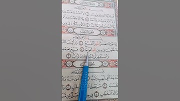 إذا جاء نصر الله | الشيخ ماهر المعيقلي #quran #تلاوة_هادئة #ماهر_المعيقلي #سورة_النصر