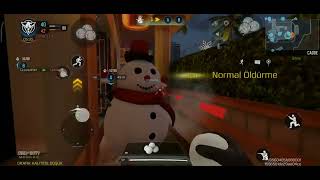 Call Of Duty Mobile Qartopu Haritası Güzel Gecen Hızlı Bir Baç