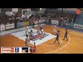 Buenos Aires: Argentino de Pergamino vs. Gimnasia y Esgrima de Pergamino