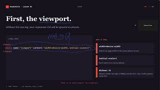 Advanced CSS - Week 2 - GS15
