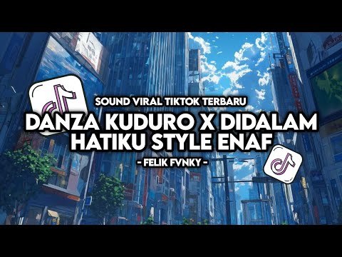 DJ AKU BETE SAMA KAMU - DJ BETE FULL SONG STYLE ENAP VIRAL TIKTOK TERBARU 2025 !