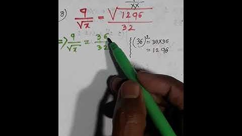 #Short Video // Basic Maths //Class 6th to 10th // For all Competitive Exam