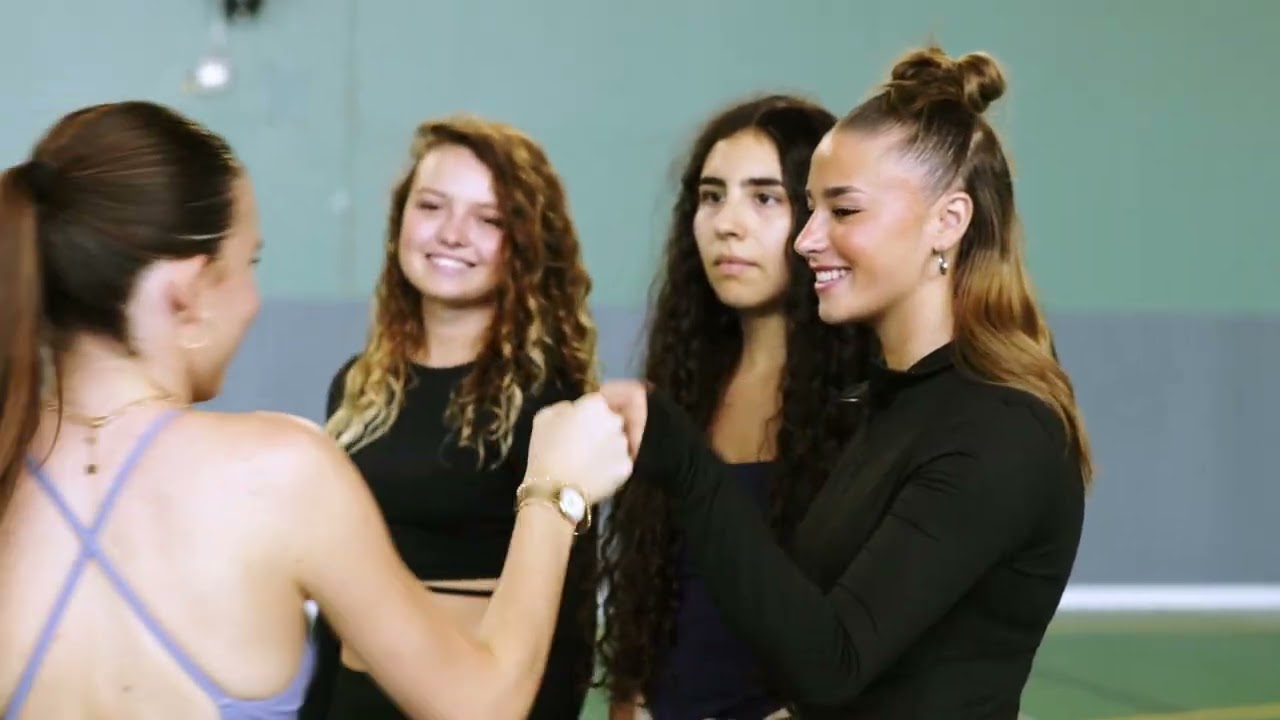 Le labyrinthe de Nina - Bande annonce