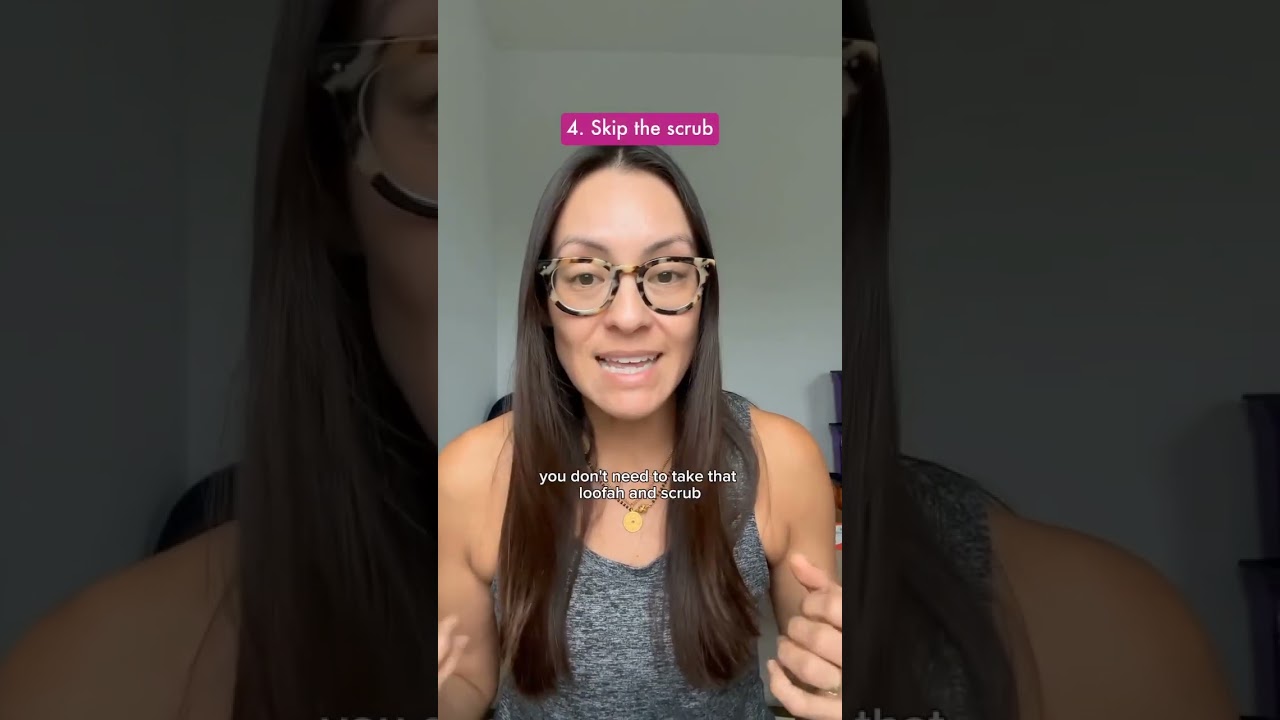 5 Ways to keep your vulva clean