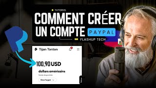 Men kòman pou kreye yon kont Paypal an AYITI GRATIS