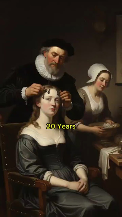 History Was Way Weirder Than You Think #history #historicalfacts