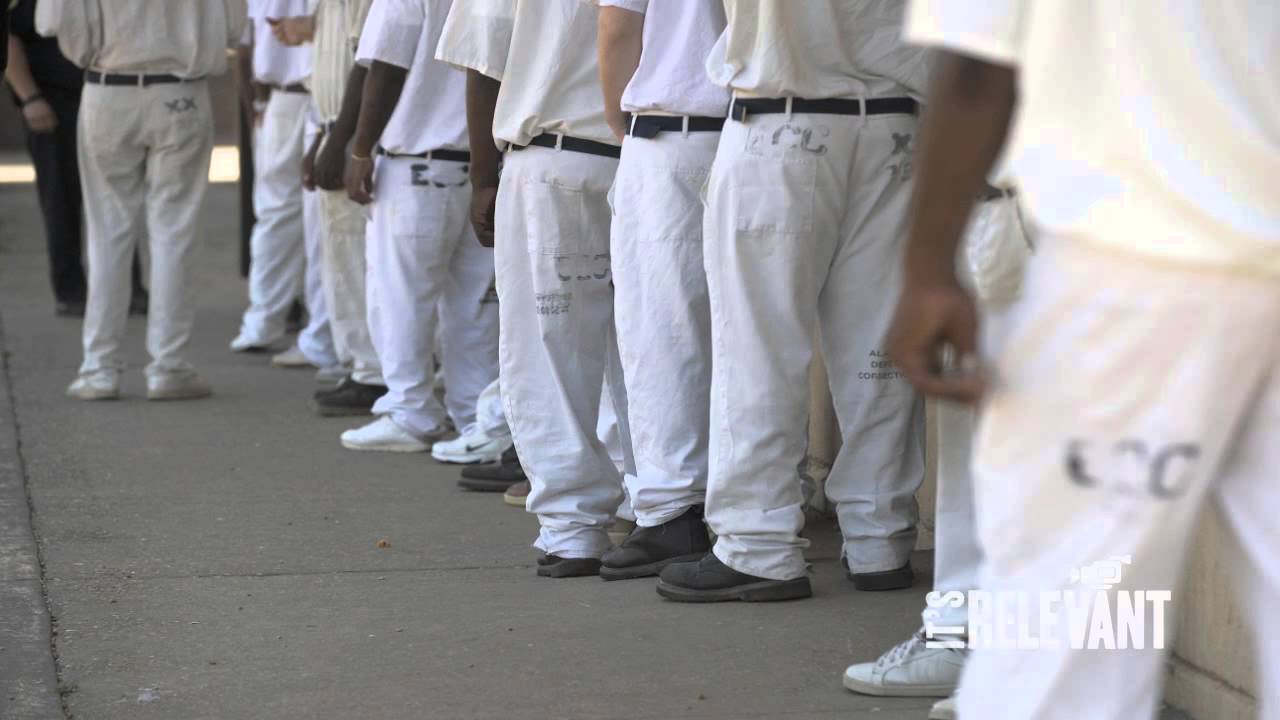 President Obama: Reducing Prison Time to Reduce Mass Incarceration