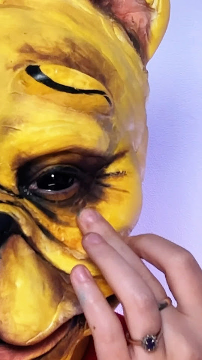 TWISTED DISNEY: Winnie The Pooh 🍯