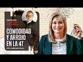Comodidad y arrojo en la 4T. Por Alejandro Páez Varela