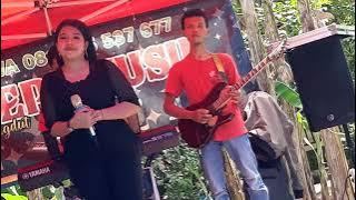lagu makassar tallasakku cipt.enal gassing || by anggi #caheramusiktakalar #livemusik