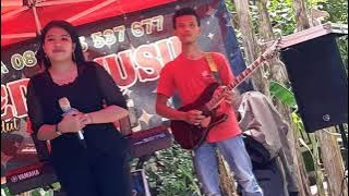 lagu makassar tallasakku cipt.enal gassing || by anggi #caheramusiktakalar #livemusik