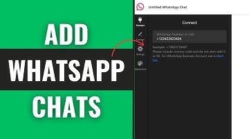 How To Add WhatsApp Chat Button in Google Sites (Step By Step)