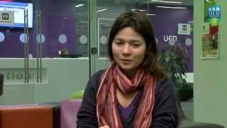 UCD - Life After UCD