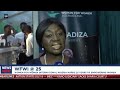 WFWI @ 25: Women for women international Nigeria marks 25 years of empowering women